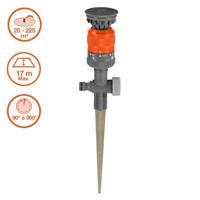 GARDENA Vario Turbine 1949-20 - thumbnail