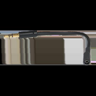 ElectraStim Adapter Kit - 3.5mm naar ElectraStim Standaard Aansluiting