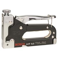 Bosch handtacker - HT 14 - 4-14 mm - thumbnail