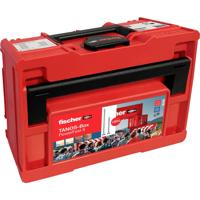 Fischer 574617 Tanos-Box PowerFast II Tanos-Box M173 Spaanplaatschroef 1081 stuk(s)