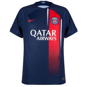 Paris Saint Germain Shirt Thuis 2023-2024