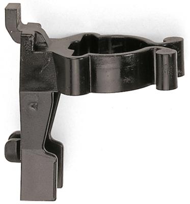 Raaco Grs wandd veerklem 12mm type 6 set a 6