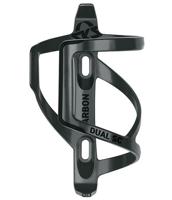 Sks bidonhouder dual sc sidecage zwart