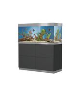 Oase HighLine Aquarium 400 antraciet