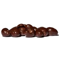 Chocolade cashew noten puur - thumbnail