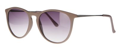 AMIGO zonnebril unisex cat.2 bruin smoke/paars (AMU19200 H) AMIGO zonnebril unisex cat.2 bruin smoke/paars (AMU19200 H)