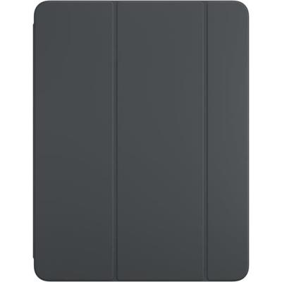 Apple - Smart Folio Case voor iPad Pro 13 (M4) - Zwart