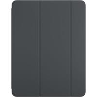 Apple - Smart Folio Case voor iPad Pro 13 (M4) - Zwart