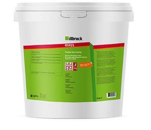 Illbruck OS925 Barrier Seal Coating (5kg)