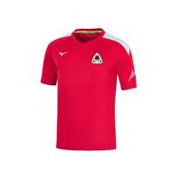 Mizuno van Heest T-shirt Uni