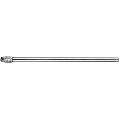 PFERD TOOLS 21134927 Freesstift Lengte 166 mm Afmeting, Ø 10 mm Werklengte 16 mm Schachtdiameter 6 mm
