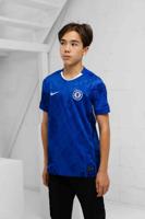 Chelsea Shirt Thuis Junior 2025/2026 - Maat 140 - Kleur: Blauw | Soccerfanshop