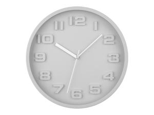LIVARNO home Klok (Grijs)