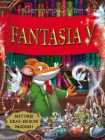 Fantasia V (Hardback)