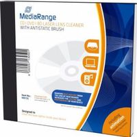 MediaRange MR725 computerreinigingskit MediaRange MR725 computerreinigingskit