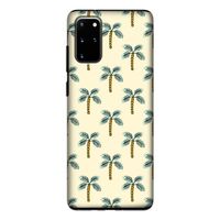 Paradise: Samsung Galaxy S20 Plus Tough Case