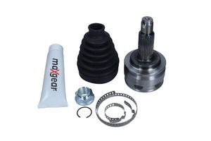 Homokineet reparatie set, aandrijfas 493175