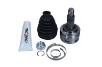 Homokineet reparatie set, aandrijfas 493175