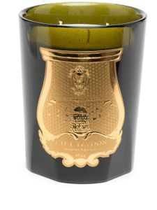 TRUDON bougie parfumée Ernesto (800 g) - Vert