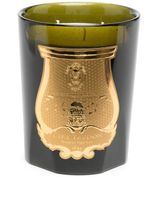 TRUDON bougie parfumée Ernesto (800 g) - Vert