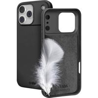 sbs mobile Instinct Cover Apple iPhone 17 Pro Max Zwart sbs mobile Instinct Cover Apple iPhone 17 Pro Max Zwart
