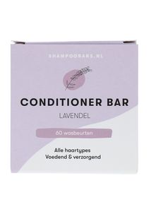 Shampoo Bars Conditioner Bar Lavendel