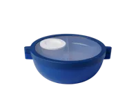 Mepal BENTO LUNCHBOWL VITA - VIVID BLUE ()
