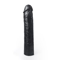 Benny - Black - 25,5 cm