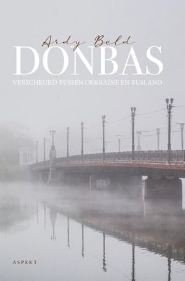Donbas - Ardy Beld - ebook
