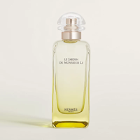 Hermès Unisex Geuren Collection des Parfums-Jardins Le Jardin de Monsieur Li Eau de Toilette 100ml