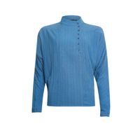 Blouse uni - thumbnail