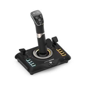 Turtle Beach VelocityOne Zwart Bluetooth/USB Joystick PC, Xbox One, Xbox Series S, Xbox Series X