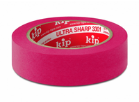 kip 3301 ultra sharp rood 24mm x 50m - thumbnail
