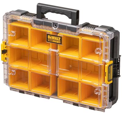DeWalt Accessoires DWST83394-1 | ToughSystem 2.0 Organizer | DS100 - DWST83394-1