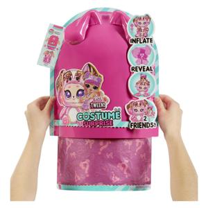 L.O.L. surprise tweens costume surprise ali dance