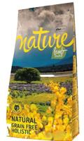 NATURE Grain Free Holistic Lamb - droog hondenvoer - 12kg