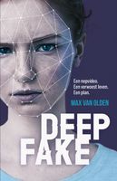 Deepfake - Max van Olden - ebook - thumbnail
