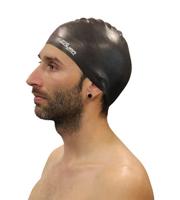 SQUBA SILICONE SWIMMING CAP