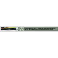 Helukabel MEGAFLEX® 500 Stuurstroomkabel 5 x 0.75 mm² Grijs 13522-1000 1000 m - thumbnail