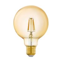 Eglo Led lampenbolZigbee - E27 - 4.9 watt - 2200K - G95 - 12224