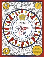 Tarot kleurboek (Paperback)