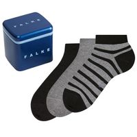 Falke 3 stuks Ankle Sock Happy Box - thumbnail