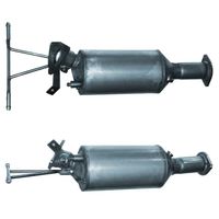 Roetfilter BM11024