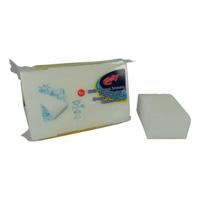 Multy vlekken (wonder) sponzen 5 stuks