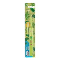 Tandenborstel kids select zoo soft 1 Stuks