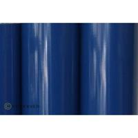 Oracover 53-050-010 Plotterfolie Easyplot (l x b) 10 m x 30 cm Blauw - thumbnail