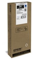 Huismerk Epson T9451-T9454XL Inktcartridges Multipack (zwart + 3 kleuren) - thumbnail