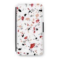 Terrazzo N°12: iPhone 12 Pro Flip Hoesje