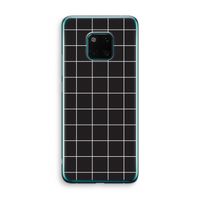 Rooster 2: Huawei Mate 20 Pro Transparant Hoesje