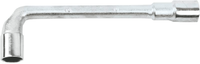 topex l-sleutel 10mm 125mm 35d164
